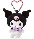 Amazon | サンリオ(SANRIO) マスコットホルダー（ドーリーローズ